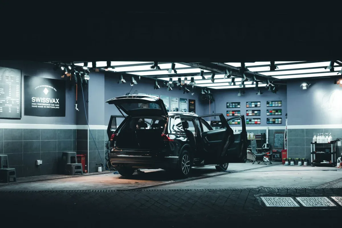 Land Rover'da Elektronik Arıza Tespiti Nasıl Yapılır?